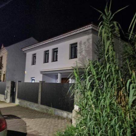Villa Anahera Teror Exteriér fotografie