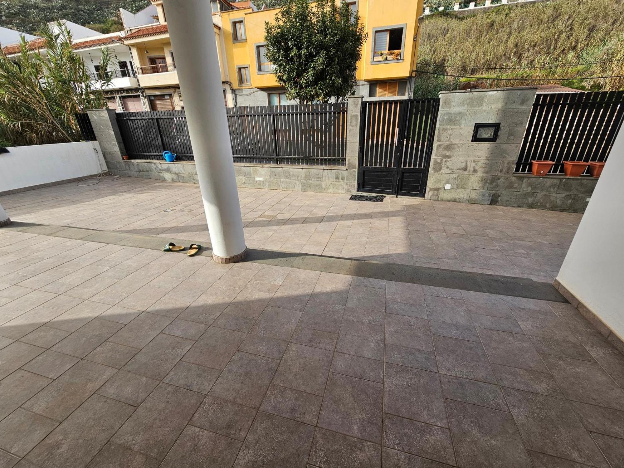 Villa Anahera Teror Exteriér fotografie