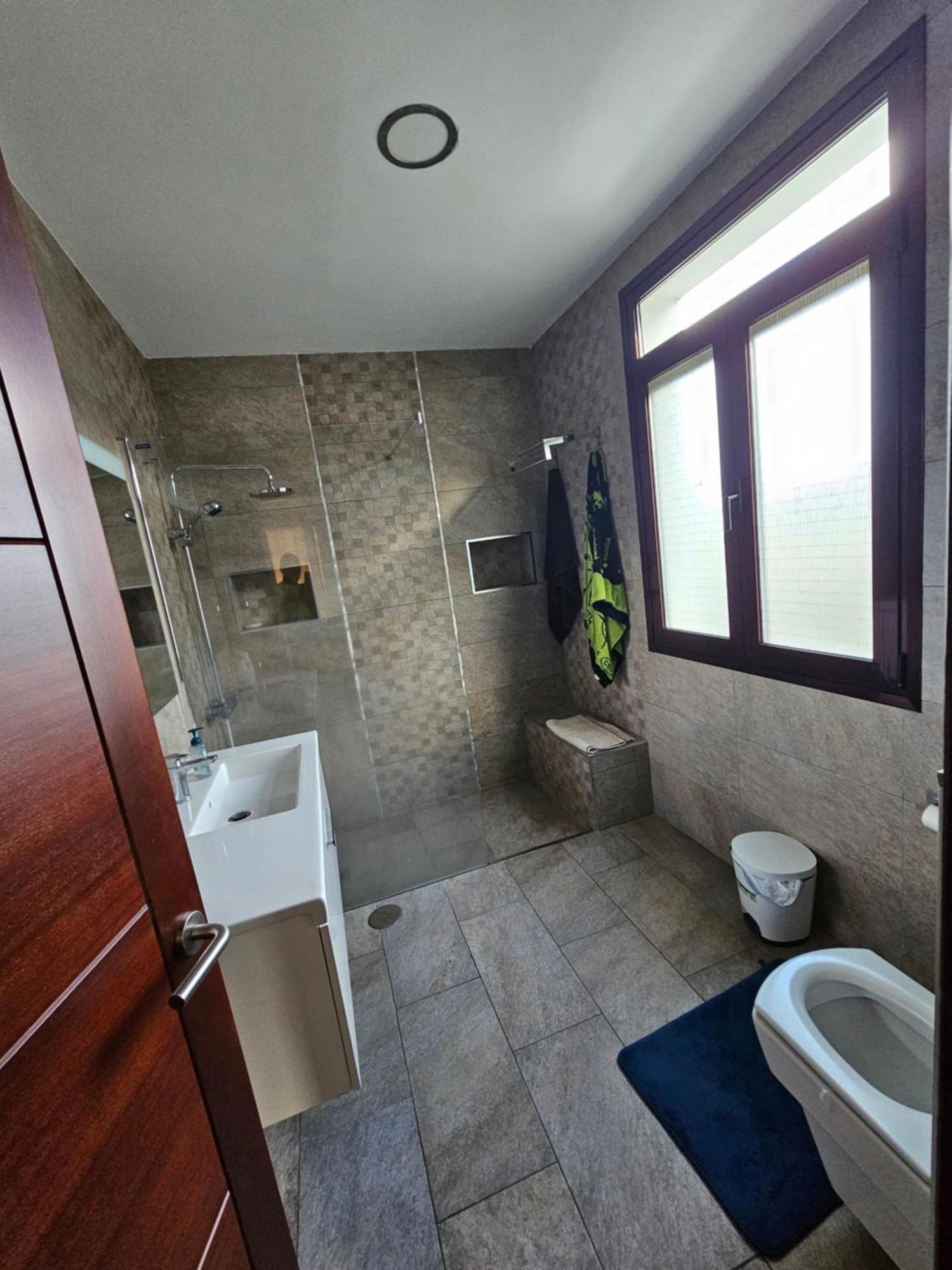 Villa Anahera Teror Exteriér fotografie