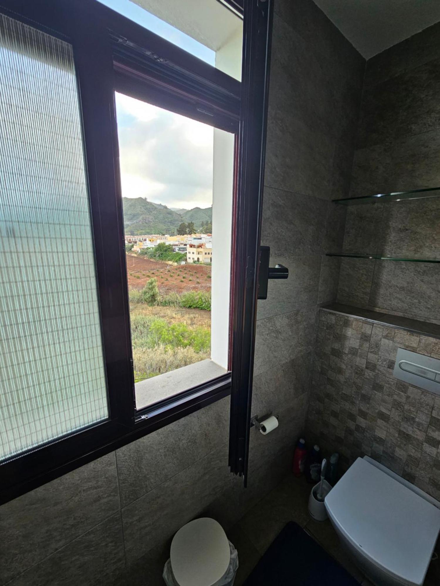 Villa Anahera Teror Exteriér fotografie