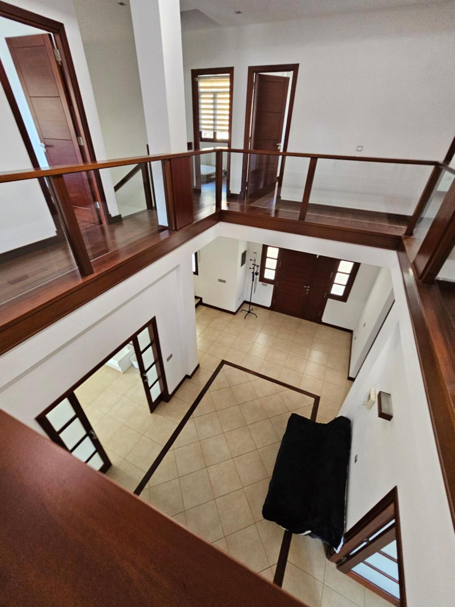 Villa Anahera Teror Exteriér fotografie