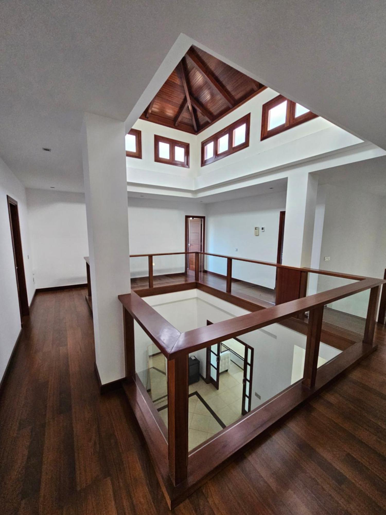 Villa Anahera Teror Exteriér fotografie
