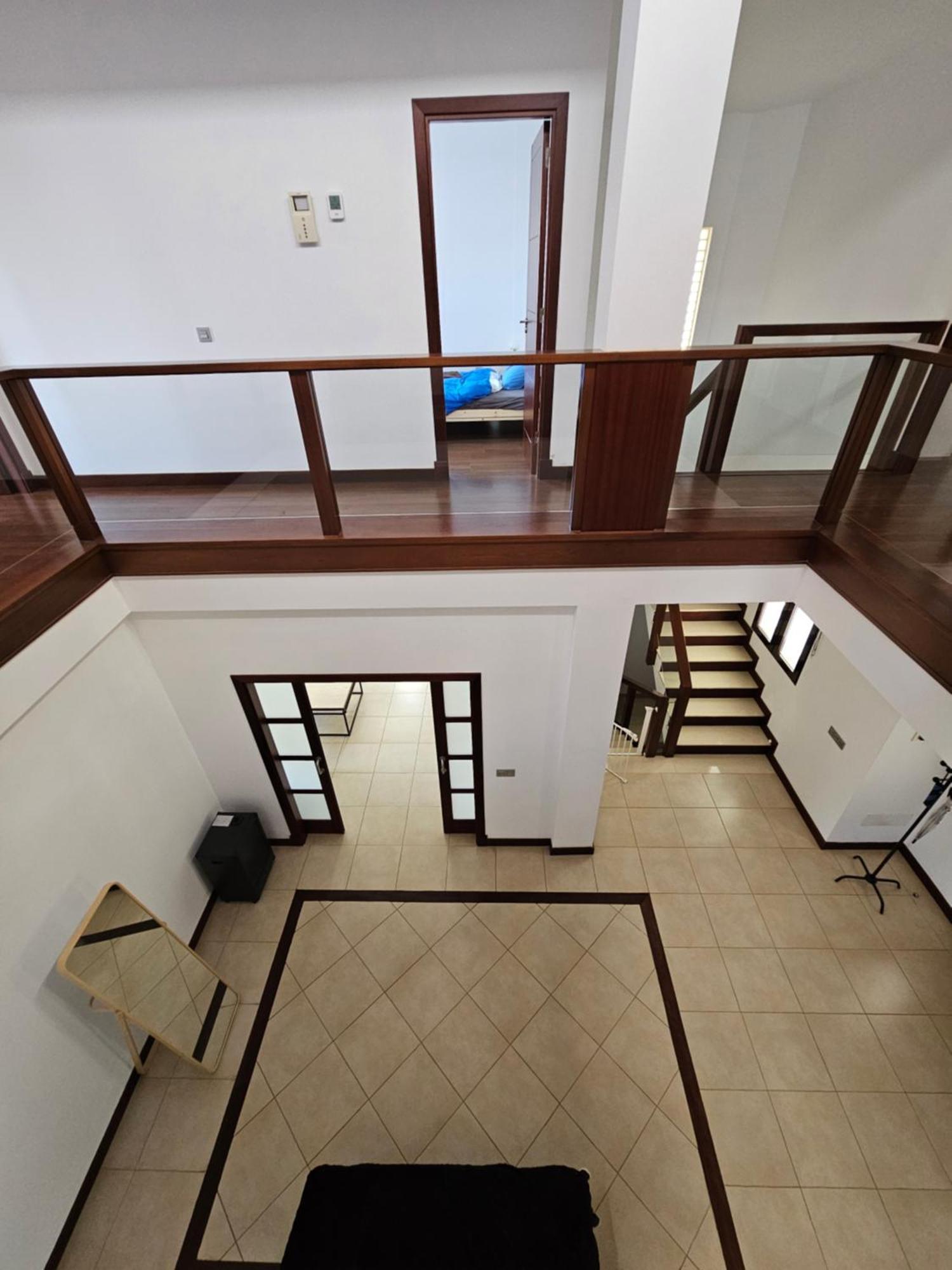 Villa Anahera Teror Exteriér fotografie